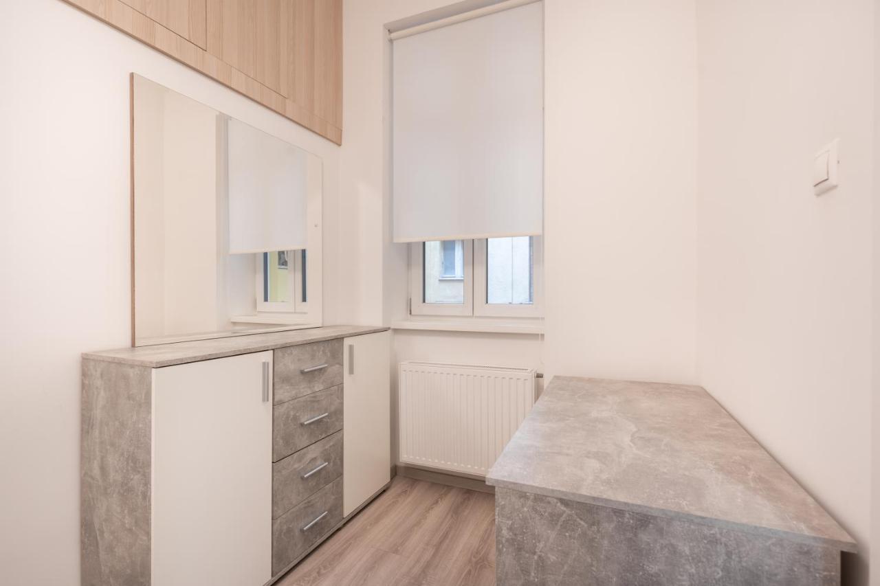 Cascade Corvin Apartment Budapeşte Dış mekan fotoğraf